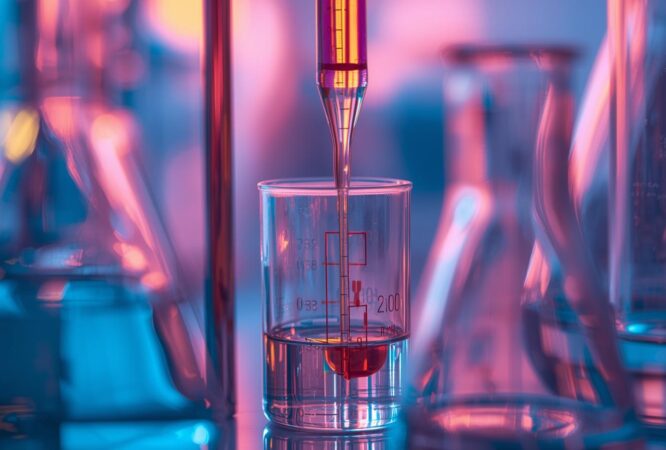 Titration Course Titration Course