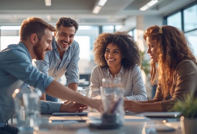 Transformational Leadership