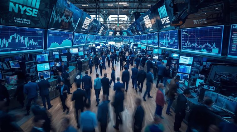 Financial Services and Capital Market Course