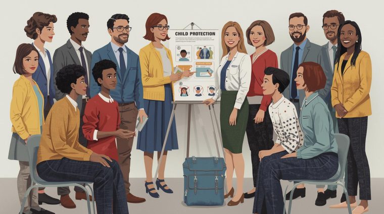 Child Protection Training