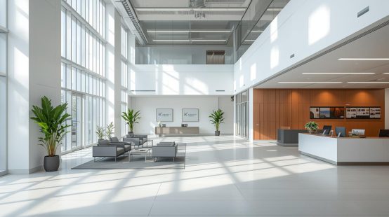 Facilities Management Course