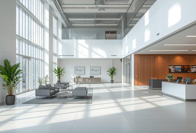 Facilities Management Course