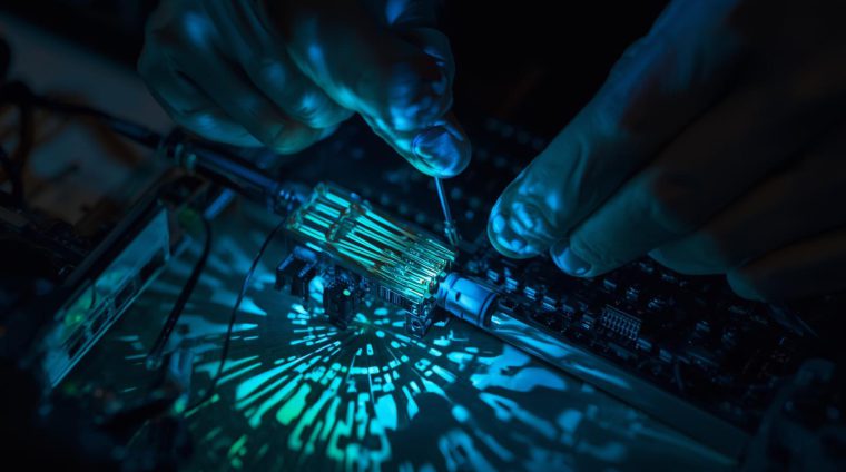 Fiber Optic Training