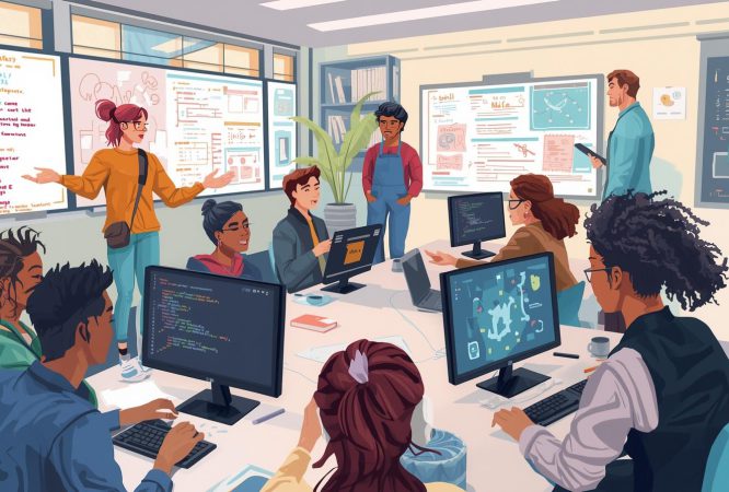 Godot Game Development Course