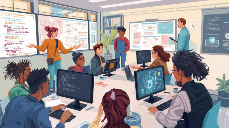 Godot Game Development Course