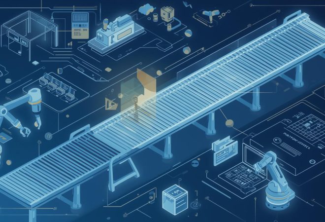 Industrial Automation (Short Course)