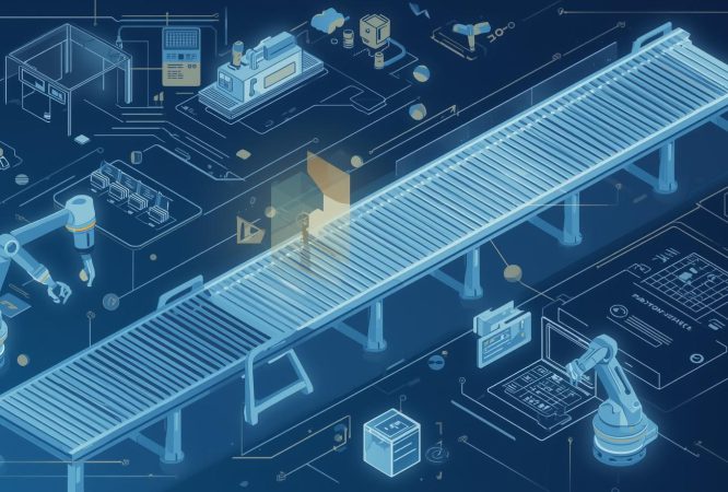 Industrial Automation (Short Course)