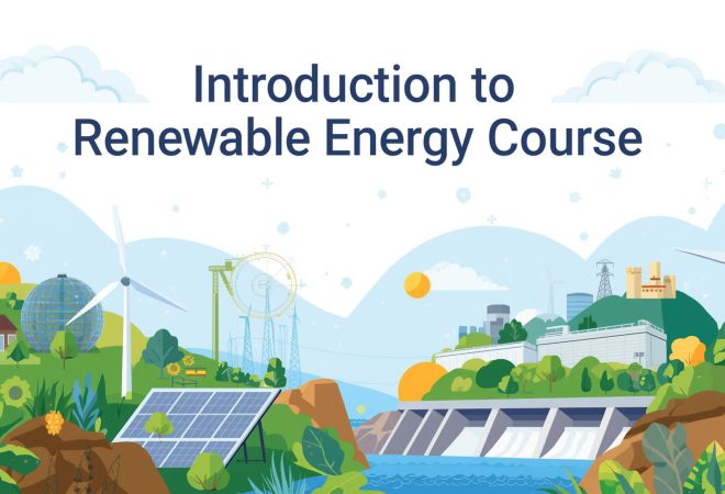 Introduction to Renewable Energy Course (1)