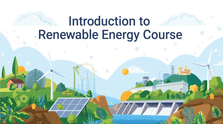 Introduction to Renewable Energy Course (1)