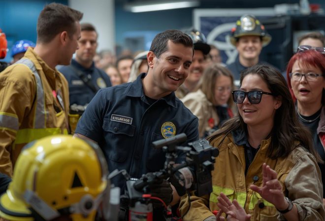 Public Safety Course