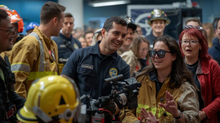 Public Safety Course