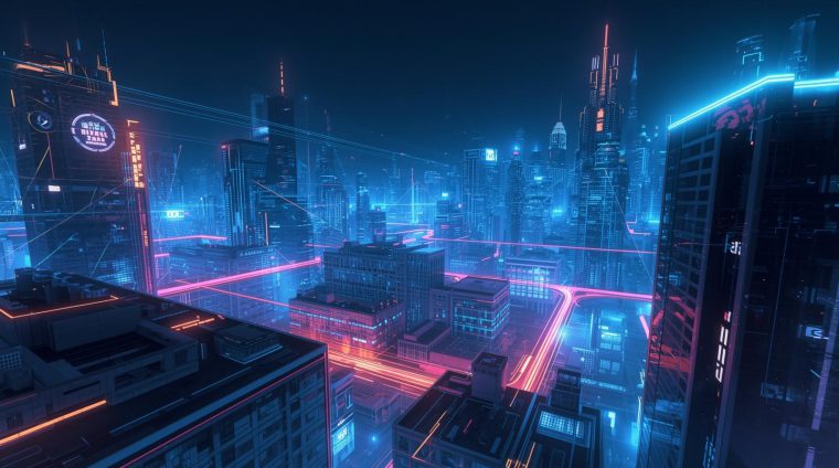 Public Safety Networks Webinar