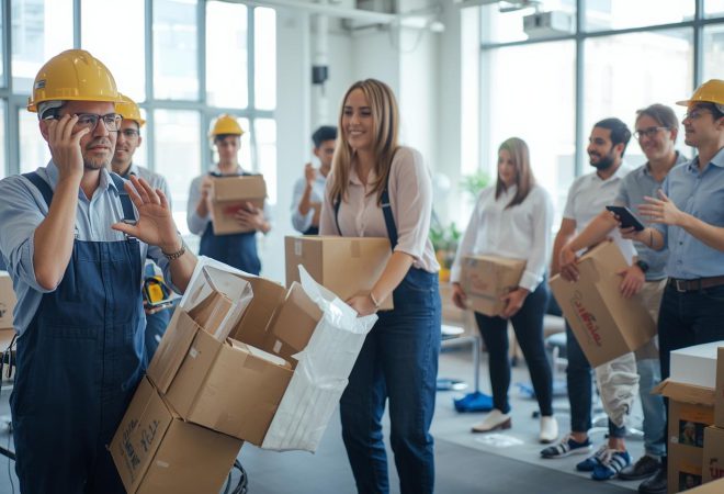 Safe Manual Handling Course