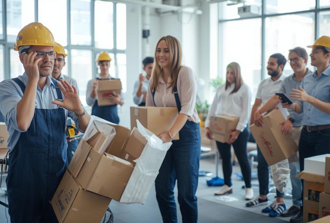 Safe Manual Handling Course