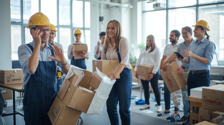 Safe Manual Handling Course