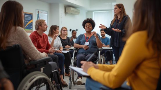 Disability Awareness Course