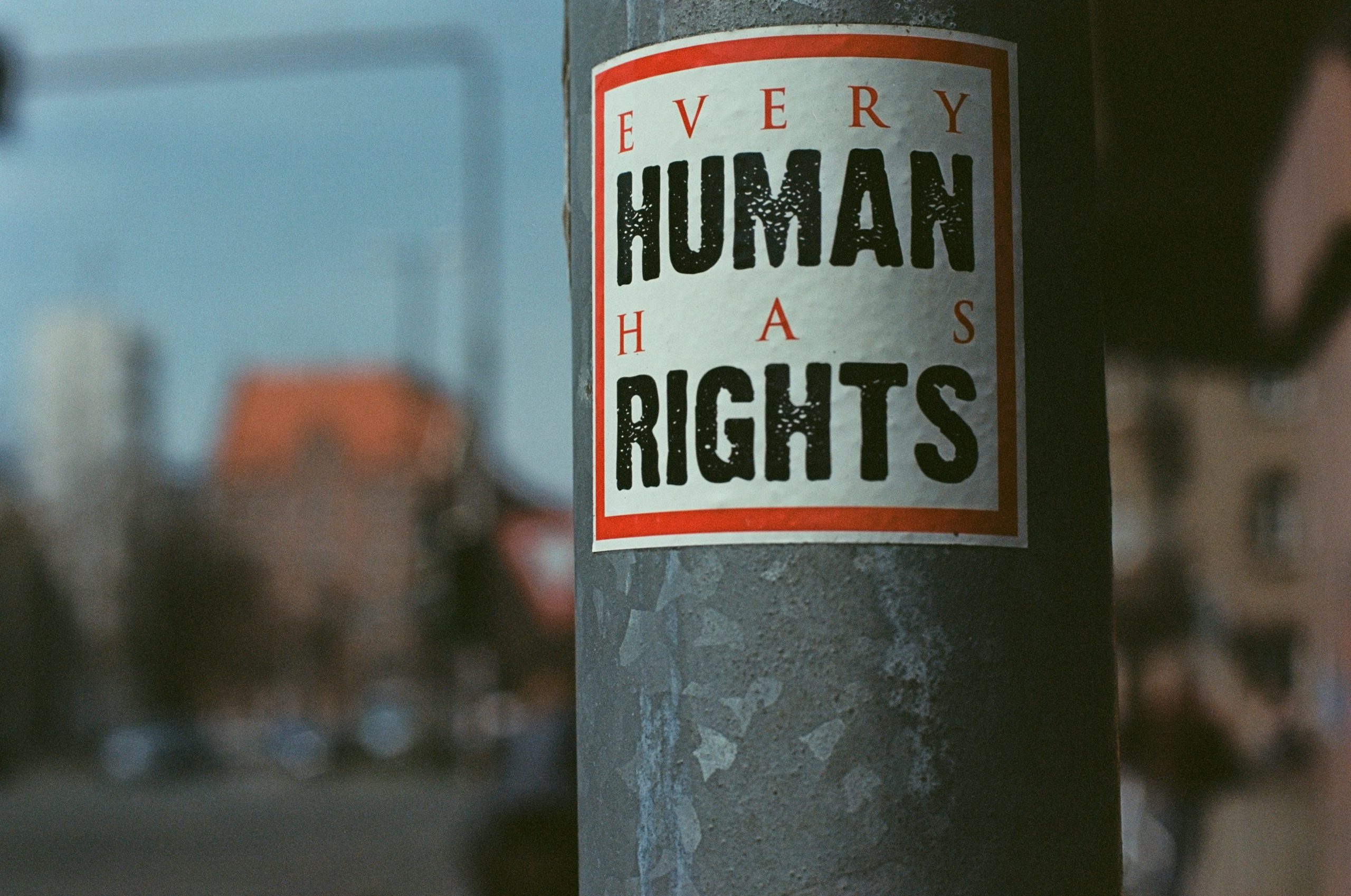 International Human Rights Day